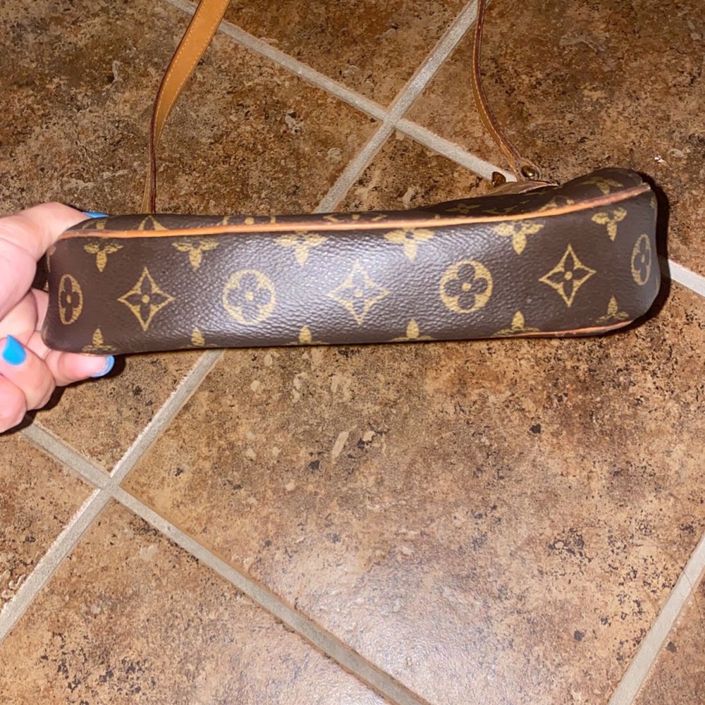 Gently used Odeon PM